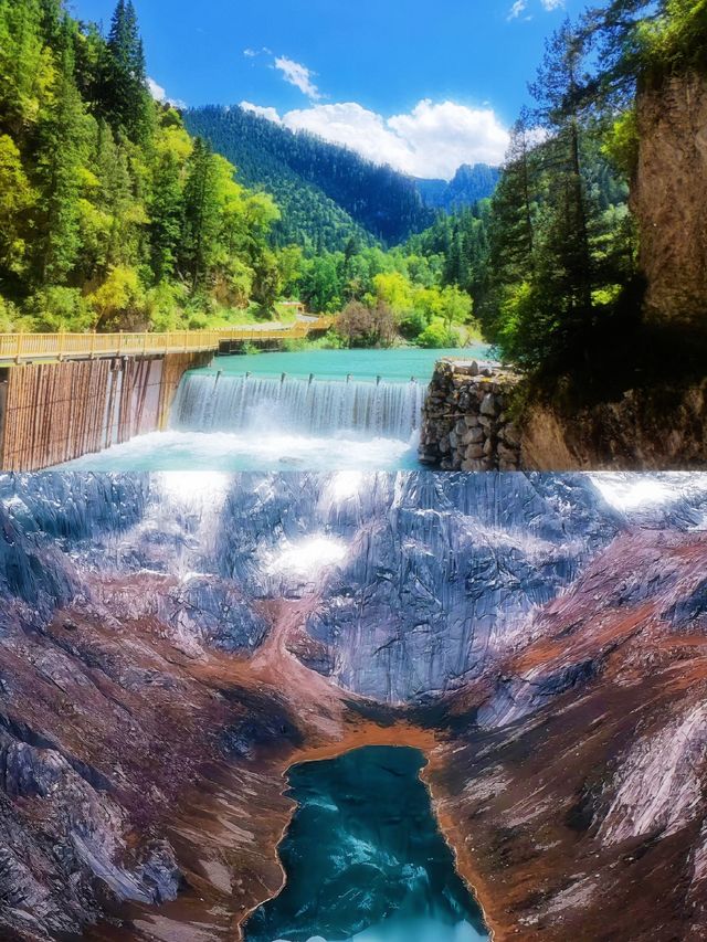 甘南旅遊：人間秘境，信仰與美食的朝聖之旅