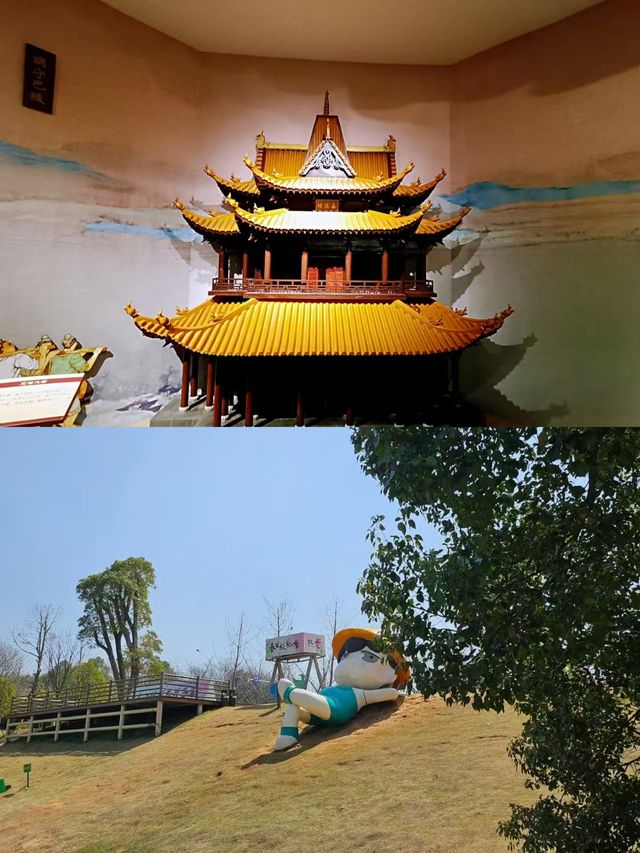 岳陽已回，朋友圈都怎爆了。