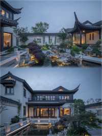 花窗疏影錄，解構「一步一景」的東方美學。