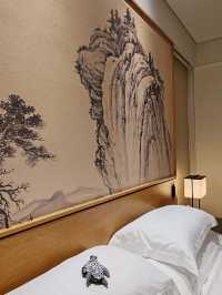 邂逅黃山悅榕莊，解鎖詩意棲居