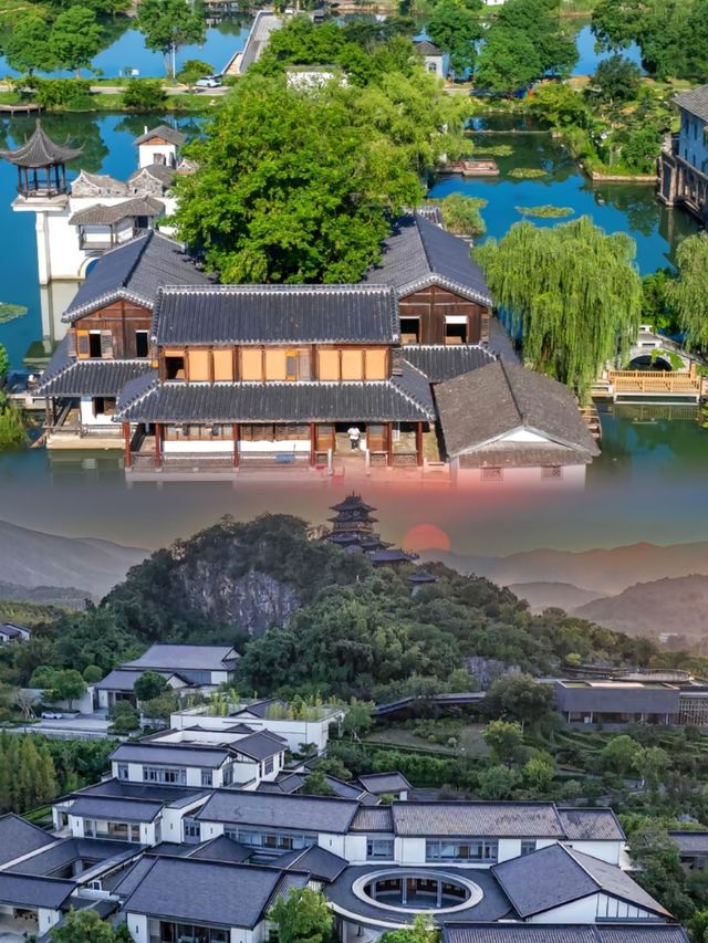 宜興！聽我的，反向旅遊來這裡準沒錯！！