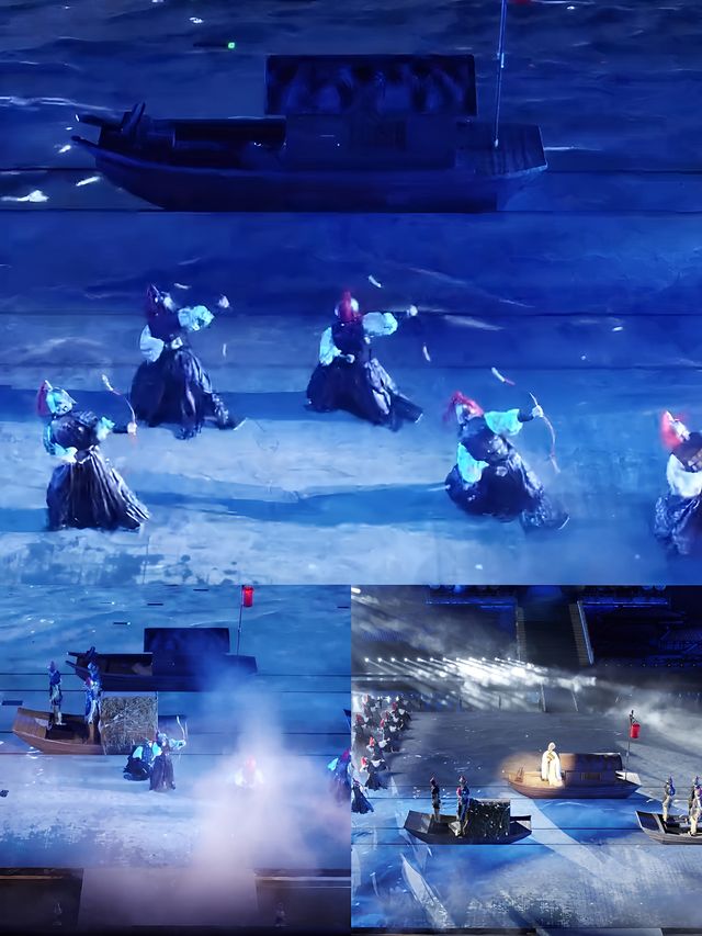 赤壁三國古戰場旅遊攻略來啦！