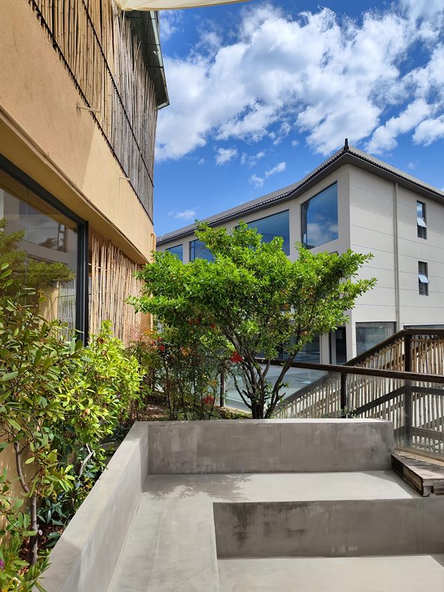 麗江最美民宿，雪山湖景房直接被治癒！！！