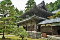 日本•福井縣｜永平寺