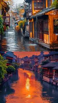 「總要去一次，周杰倫歌裡的紅塵客棧吧」