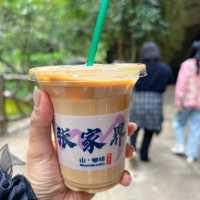 ⛰️ 🌁 Zhangjiajie Grand Canyon – Quick Guide