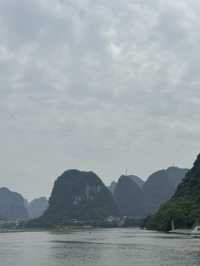 Guilin 6 Days Itinerary