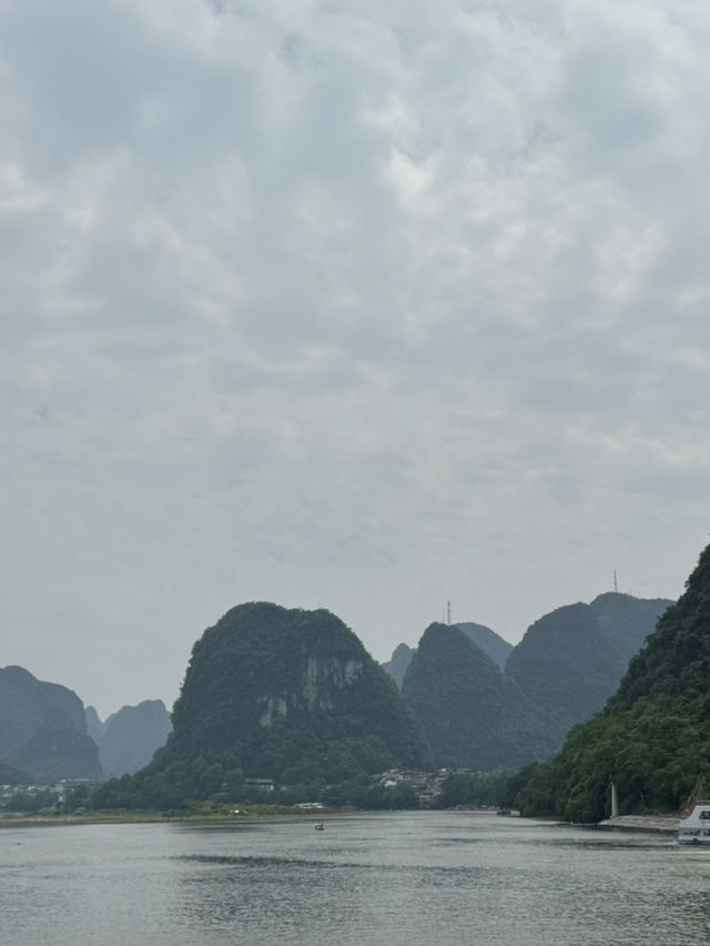 Guilin 6 Days Itinerary