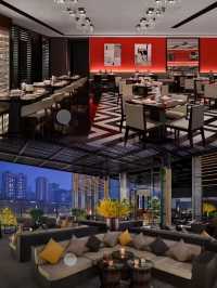 成都尼依格羅酒店｜奢華入住嘅絕佳之選