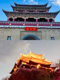 我的香格里拉日記|永不缺信仰的天堂