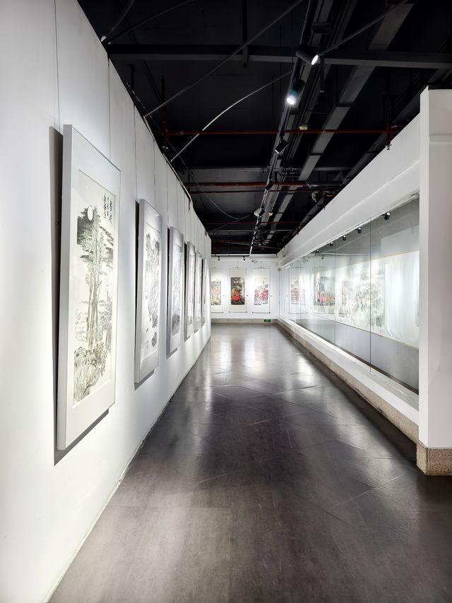 越秀區 高劍父紀念館