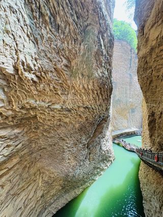Huangyaguan Holiday Guide – Changzhi, Shanxi