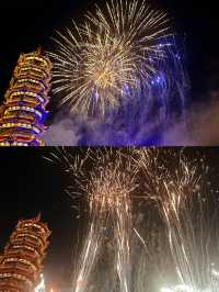 穿越千年徽商夢，住進未來科技艙！