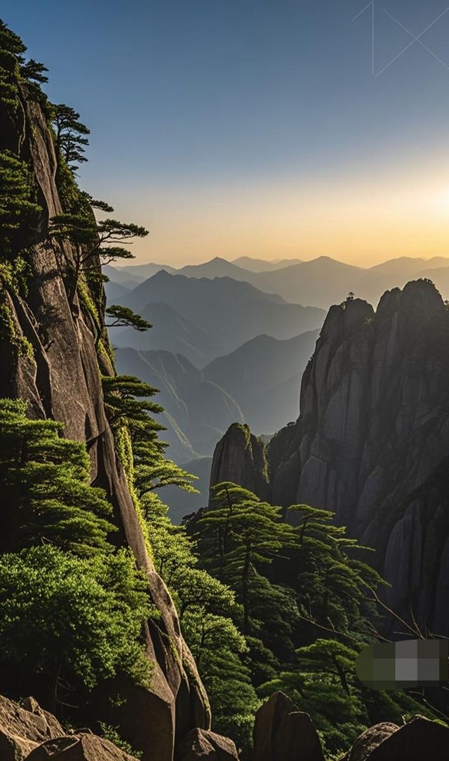 三清山：踩住雲端嘅仙山，藏住1600年嘅秘密