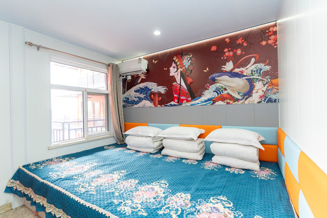 端午節來張北草原就住國潮輕奢酒店
