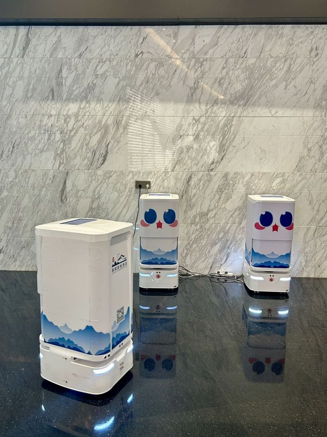 住在陽朔這間酒店真是一個驚喜！