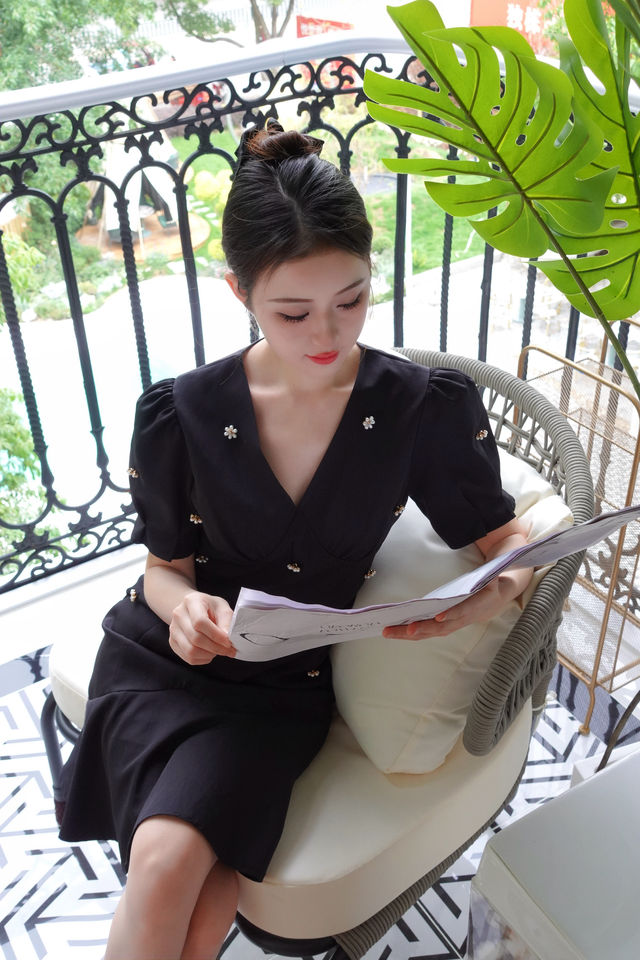 ｜法式美學與成都嘅悠閒氛圍碰撞