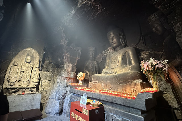 千佛山-興國禪寺
