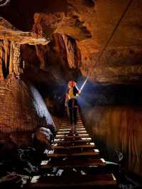 探索荔波酷玩森林，解鎖潮趣自然新體驗