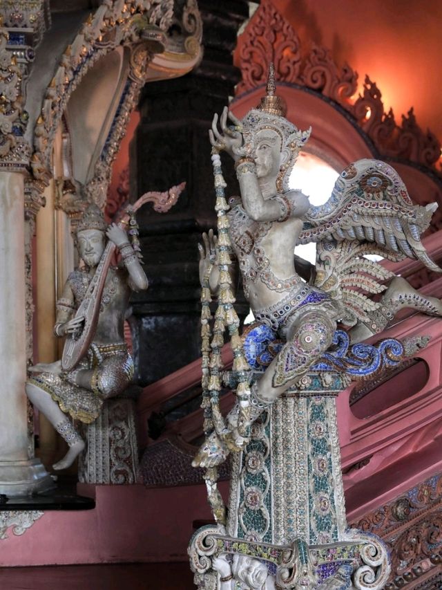 曼谷三頭神像博物館交通攻略 