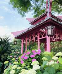 04女大學生嘅漫花莊園.冇女仔可以拒絕嘅花莊園
