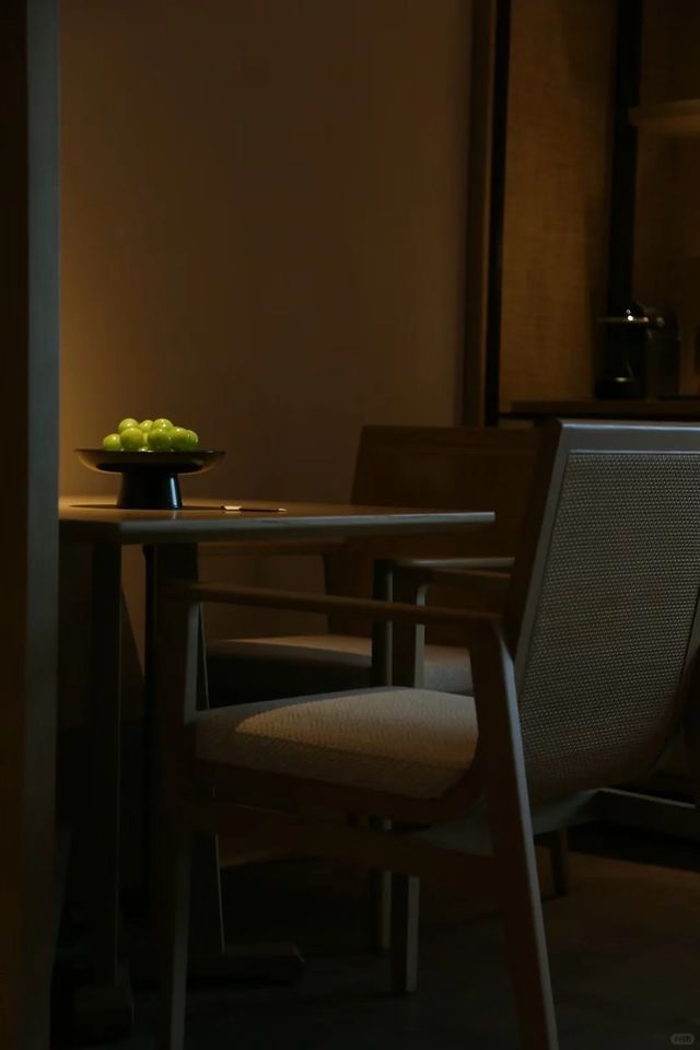 【酒店新開】阿麗拉上海