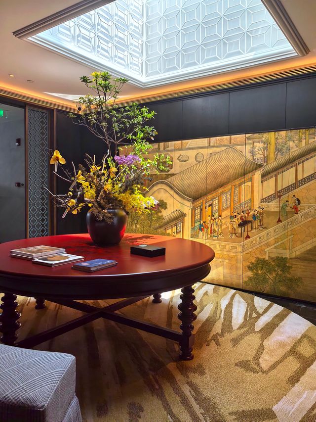 2025年鼎舍獎——中國最值得體驗嘅酒店