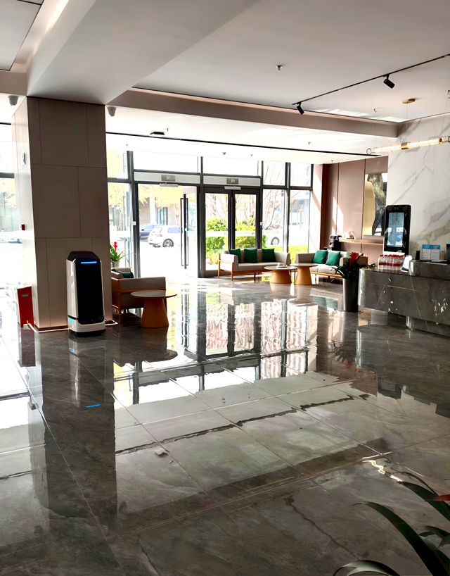 雄安寶藏酒店舒適到飛起！