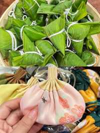 在寧海｜端午免費玩轉霞客苑！