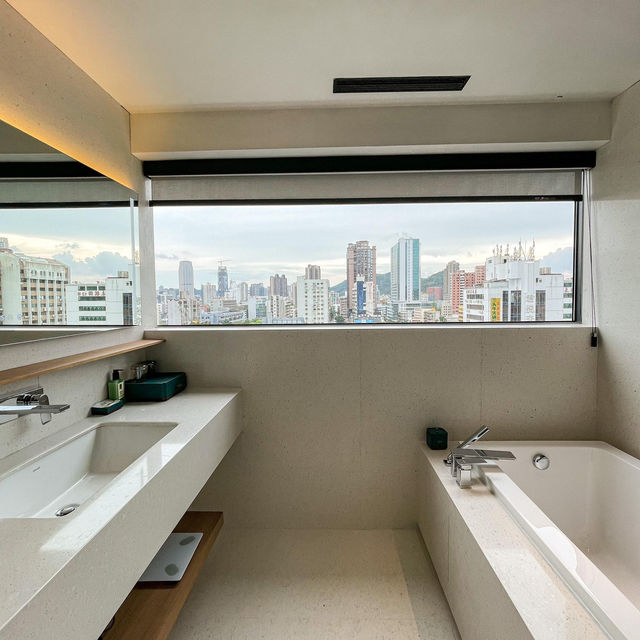 珠海必住！海邊寶藏酒店安利