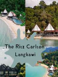 Value-for-money The Ritz-Carlton Resort❤️