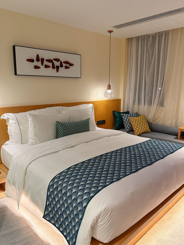 泉州西街酒店競爭激烈到癲!呢間直頭封神! 泉州西街酒店競爭激烈到癲!呢間直頭封神!