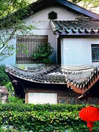 推薦惠山古鎮全旅遊攻略推薦