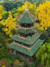 暑假到重慶九寨溝，玩轉山城不踩雷！