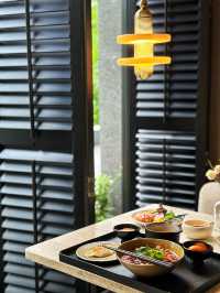 喺成都｜入住咗絕美南法風情酒店