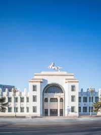 烏蘭察布等地5日遊 超詳細行程大揭秘