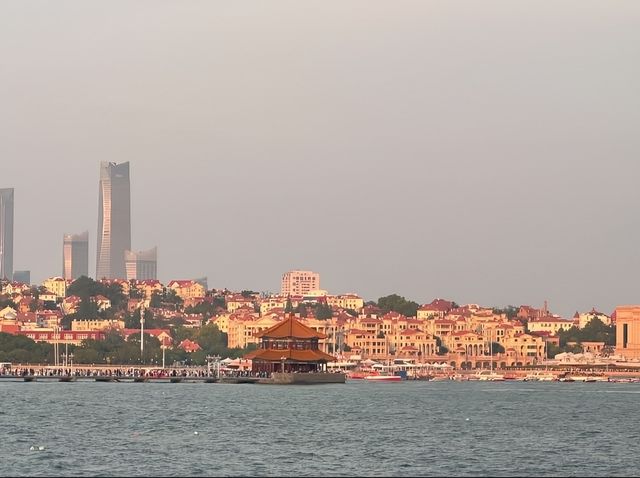青島深度遊 | 入住漢庭，邂逅城市靈魂