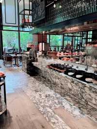 上海前灘香格里拉酒店