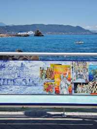Vietri sul Mare, Italy: The First Pearl of the Amalfi Coast