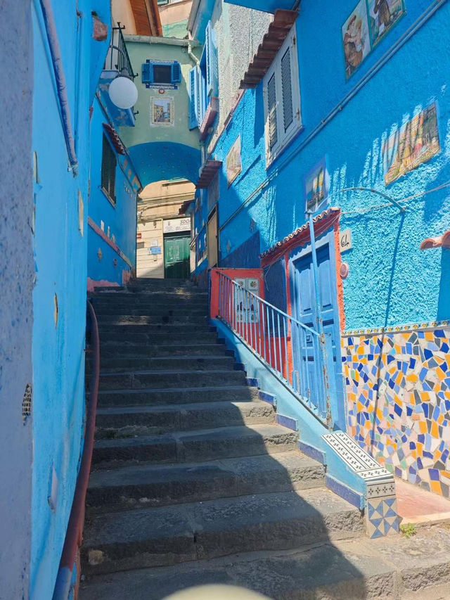 Vietri sul Mare, Italy: The First Pearl of the Amalfi Coast