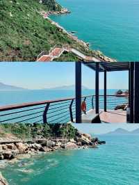 夏日旅遊推薦廣州深圳珠海三城五天探索之旅