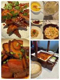 上海和平飯店