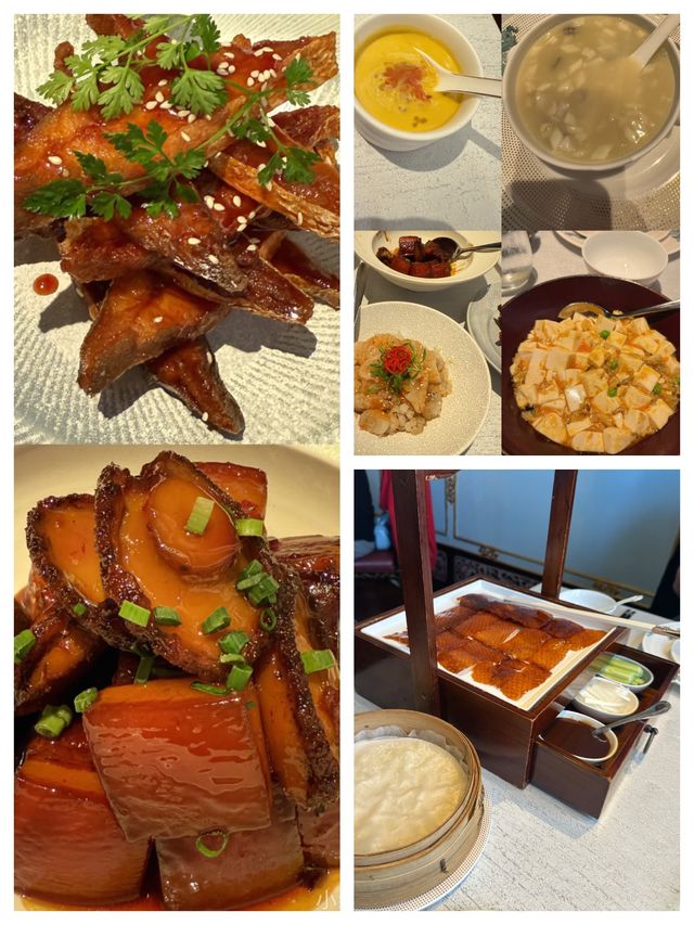 上海和平飯店
