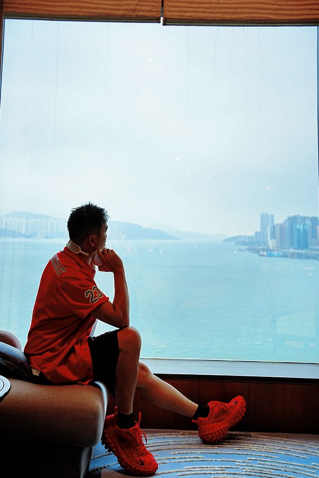 維港雲端，收藏屬於我的港島敘事詩