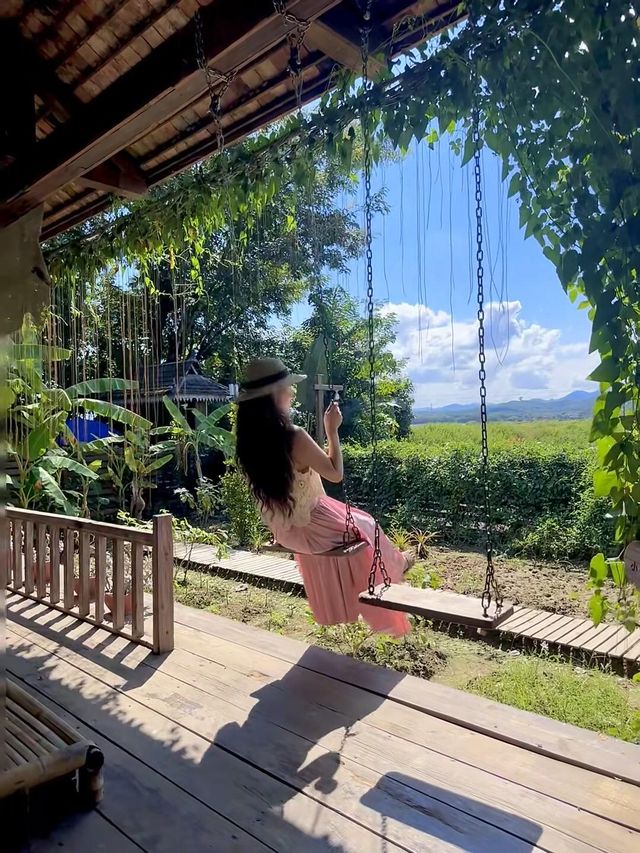 西雙版納之旅返嚟啦，暑假帶小朋友去嘅真係要諗清楚啊！