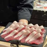 大阪美食🍴 Omakase驚掉下巴！我居然把「動物園」吃進了肚子裡
