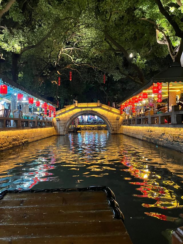 端午｜蘇州古鎮
