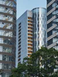 喺合肥街頭，影到小說入面嘅A市