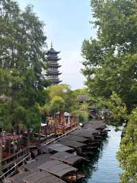 蘇州杭州烏鎮，4日3夜嘅三城旅遊攻略