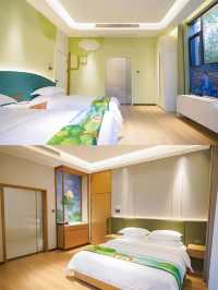 廣東親子度假|住進森林城堡的奇妙體驗